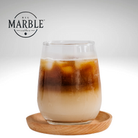 Iced Chai Latte